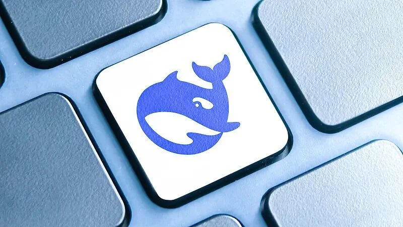 DeepSeek工作流执行客户端与命令行工具下载示意图